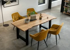 Table de repas LEMBANG