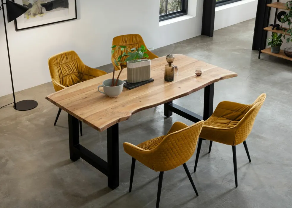 Table de repas LEMBANG