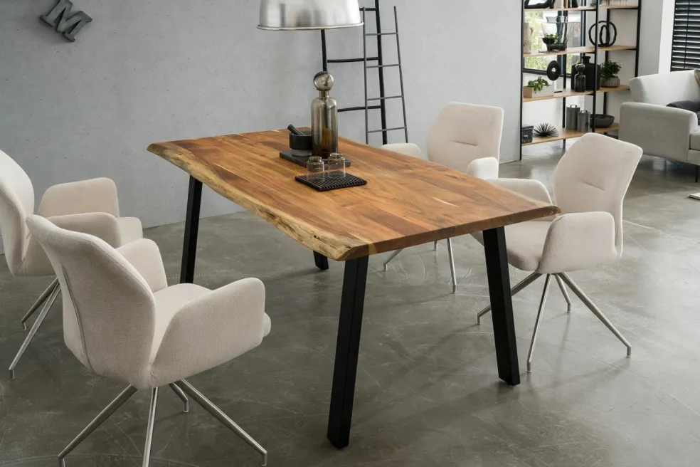 Table de repas LEMBANG