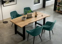 Table de repas LEMBANG