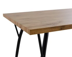 Table de repas MAUMERE