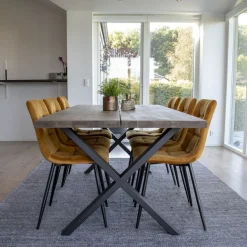 Table de repas MONTPELLIER