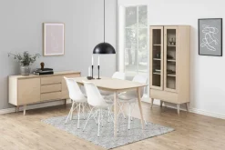 Table de repas NAGANO