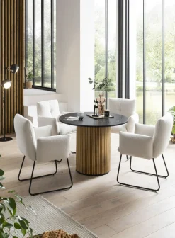 Table de repas PENAJAM