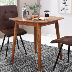 Table de repas PHU SOI DAO