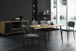 Table de repas PLUMBON