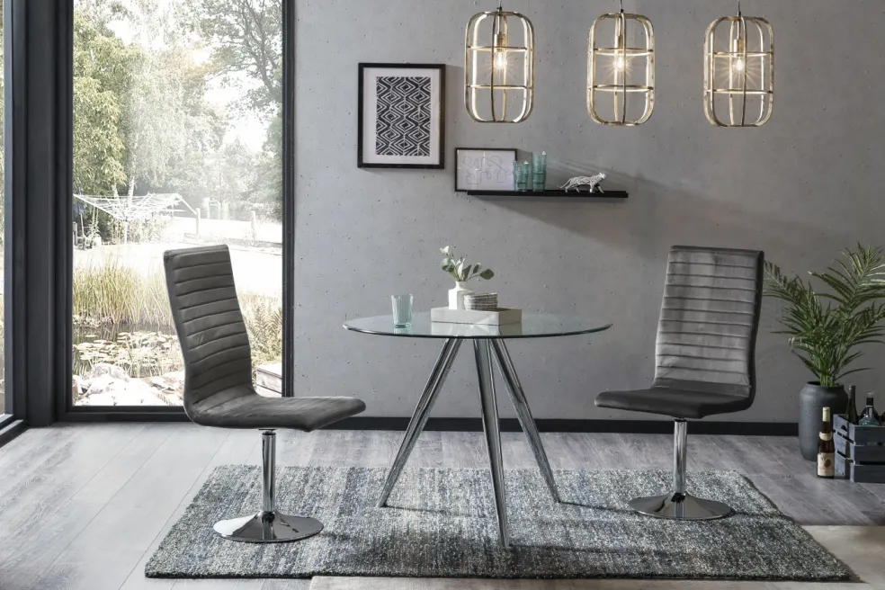 Table de repas PONDOK AREN