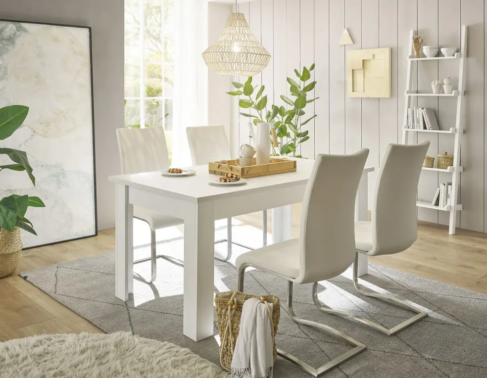 Table de repas RAVENNA