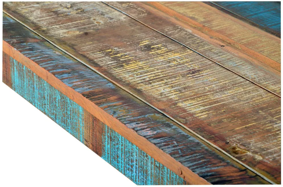 Table de repas RIVERBOAT