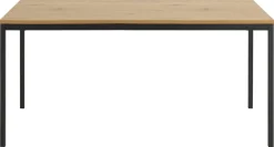 Table de repas SEAFORD