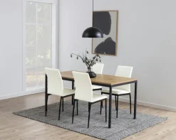 Table de repas SEAFORD