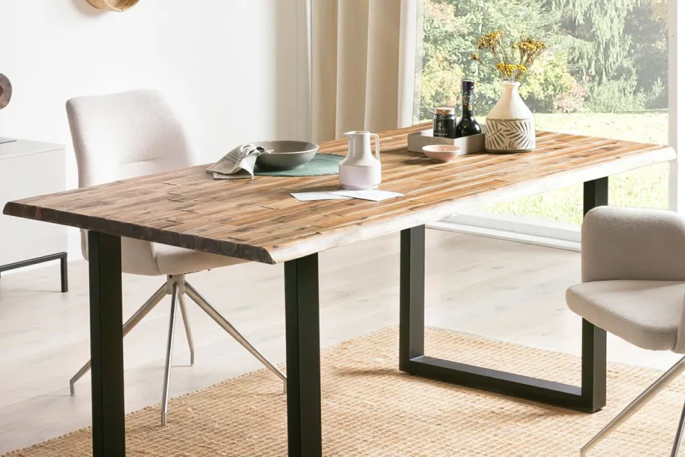 Table de repas SEMARANG