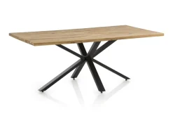 Table de repas SPYDER II