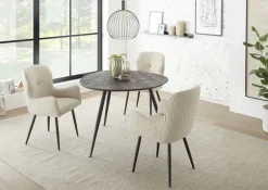 Table de repas SYRAKUS