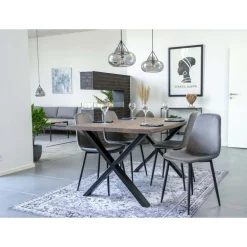 Table de repas TOULON