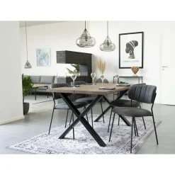 Table de repas TOULON