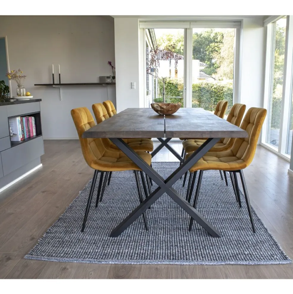 Table de repas TOULON