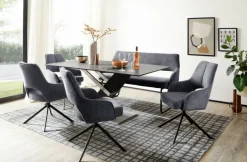 Table de repas VERCELLI