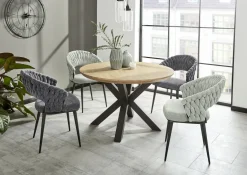 Table de salle à manger ASKIM