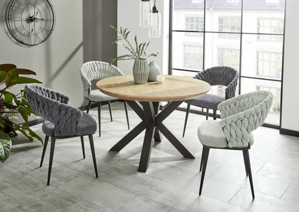 Table de salle à manger ASKIM