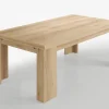 Table de salle à manger BIG ZIP 180-280 cm