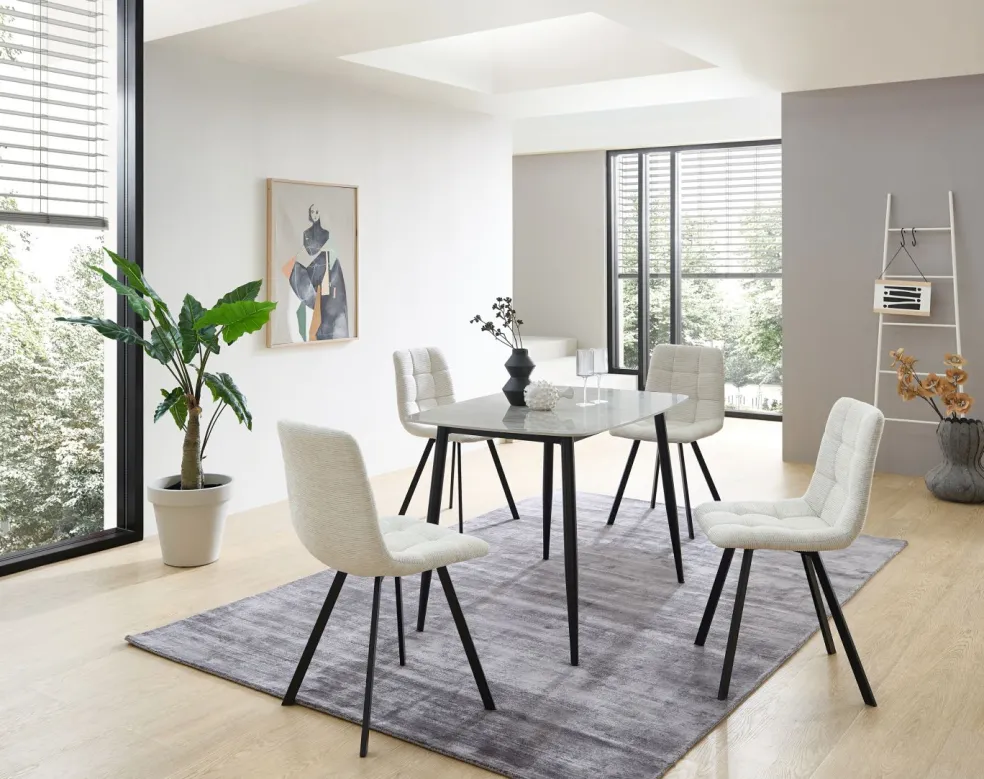 Table de salle à manger OWEN