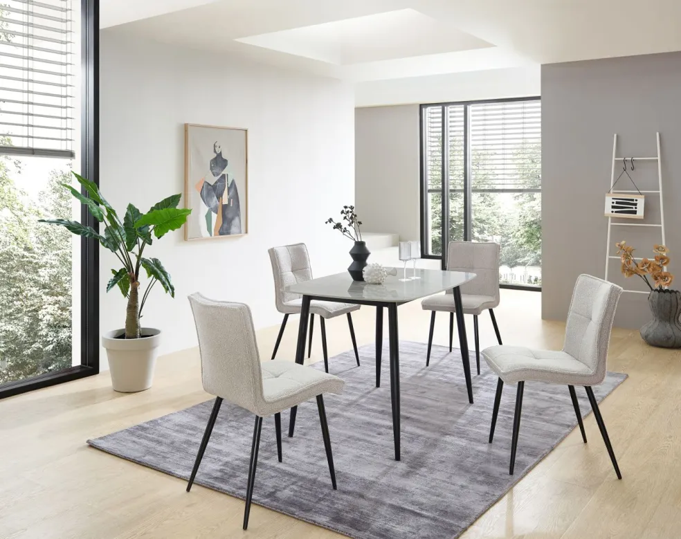 Table de salle à manger OWEN