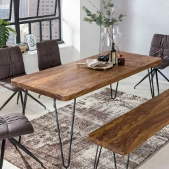 Table de salle à manger PHU KRADUNG