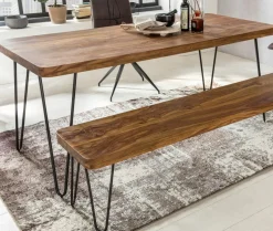 Table de salle à manger PHU KRADUNG