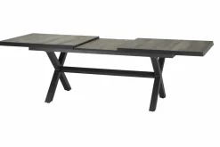 Table extensible 200 x 100 cm SINCRO