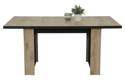 Table extensible BARIS