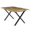 Table extensible BERGEN