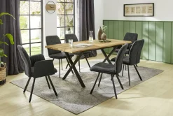 Table extensible BERGEN