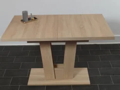 Table extensible Certers