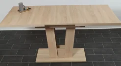 Table extensible Certers