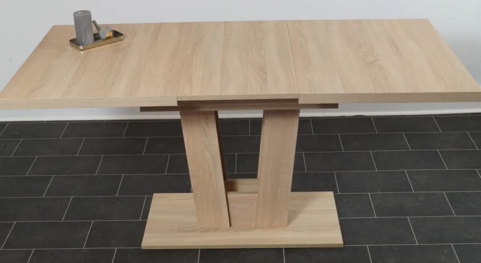 Table extensible Certers