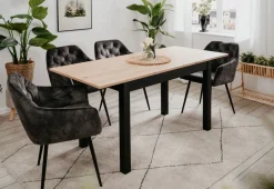 Table extensible COBURG 120