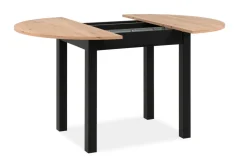 Table extensible COBURG 100
