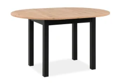 Table extensible COBURG 100