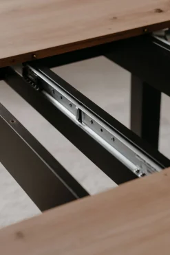 Table extensible COBURG 100