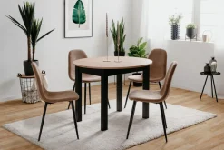 Table extensible COBURG 100