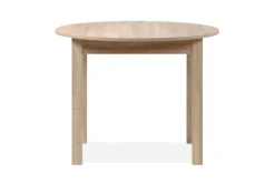 Table extensible COBURG 100