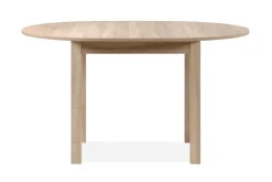 Table extensible COBURG 100