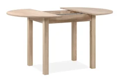 Table extensible COBURG 100