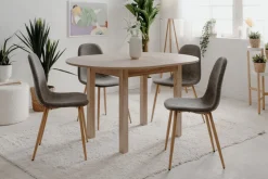 Table extensible COBURG 100