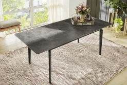 Table extensible JAVIER