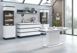 Table extensible LUCI