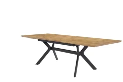 Table extensible MASSIMO