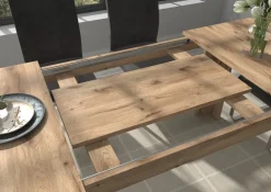 Table extensible MODJO