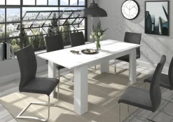 Table extensible MODJO